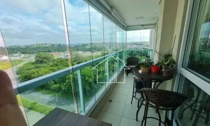 Apartamento - residencial terra di monterosso - urbanova - 3 dormitórios - 106m²