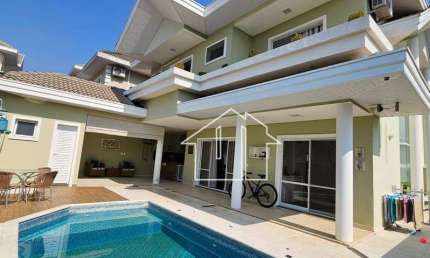 Casa com 4 dormitórios à venda, 245 m² por R$ 2.345.000,00 - Urbanova - São José dos Campos/SP