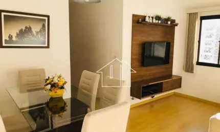 Apartamento à venda - jardim aquarius - 3 dormitórios - 105m²