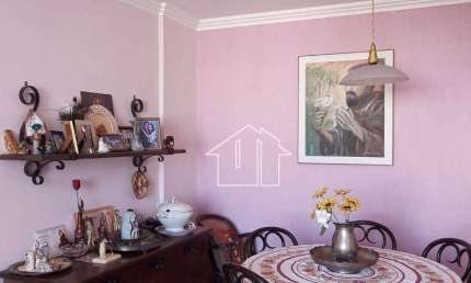 Apartamento à Venda - Vila Adyana - Residencial Adriático - 3 Dormitórios - 131m² -