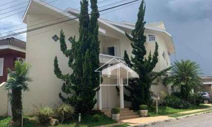 Casa com 5 dormitórios à venda, 234 m² por R$ 2.510.000,00 - Urbanova - São José dos Campos/SP