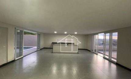 Casa com 4 dormitórios à venda, 370 m² por R$ 3.495.000,00 - Urbanova - São José dos Campos/SP