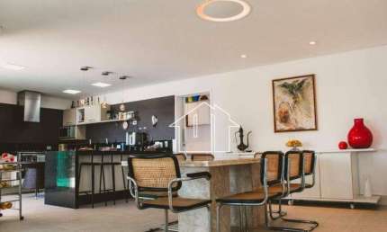Casa com 4 dormitórios à venda, 550 m² por R$ 5.800.000,00 - Urbanova - São José dos Campos/SP