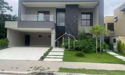 Casa com 6 dormitórios à venda, 400 m² por R$ 4.900.000,00 - Jardim do Golfe - São José dos Campos/SP
