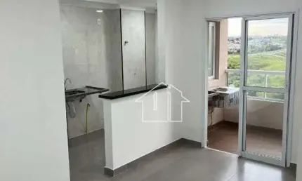 Apartamento com 2 quartos à venda na Rua Doutor Luiz Daher, 107, Urbanova, São José dos Campos