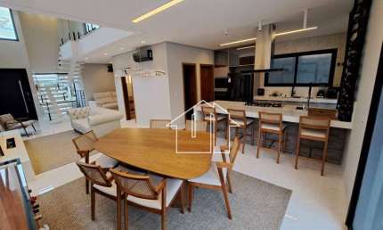 Casa com 4 dormitórios à venda, 269 m² por R$ 3.200.000,00 - Urbanova - São José dos Campos/SP