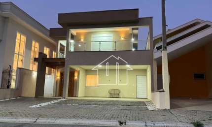 Casa com 3 dormitórios à venda, 231 m² por R$ 1.100.000,00 - Bela Vista  - Caçapava/SP