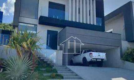 Casa com 3 dormitórios à venda, 247 m² por R$ 2.655.000,00 - Condomínio Verana - São José dos Campos/SP