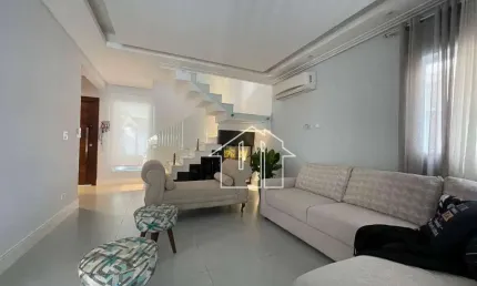 Casa com 4 dormitórios, 208 m² - venda por R$ 2.250.000,00 ou aluguel por R$ 14.602,00/mês - Urbanova - São José dos Campos/SP