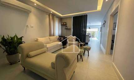 Casa com 4 dormitórios, 208 m² - venda por R$ 2.250.000,00 ou aluguel por R$ 14.602,00/mês - Urbanova - São José dos Campos/SP