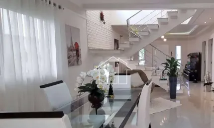 Casa com 5 dormitórios à venda, 242 m² por R$ 1.800.000,00 - Urbanova - São José dos Campos/SP