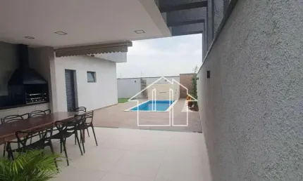 Casa com 3 dormitórios à venda, 180 m² por R$ 1.325.000,00 - Santa Monica - Caçapava/SP