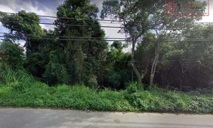 Terreno à venda na Alameda dos Pinheiros, 180, Jardim Samambaia, Mairiporã