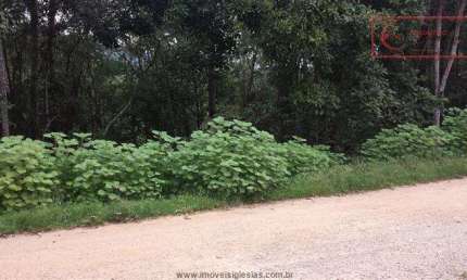 Terreno em Condomínio para Venda em Mairiporã, Jardim Cinco Lagos De Santa Maria