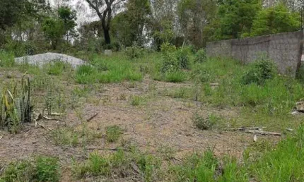 Terreno em Condomínio para Venda em Mairiporã, Campos De Mairiporã Gleba 02