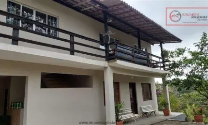 Casa em condomínio a venda Jardim Cinco Lagos Mairiporã