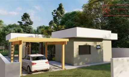 Terreno em Condomínio para Venda em Mairiporã, Jardim Cinco Lagos De Santa Maria