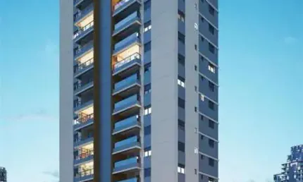 Apartamento para venda em são paulo, vila mariana, 1 dormitório, 1 suíte, 1 banheiro