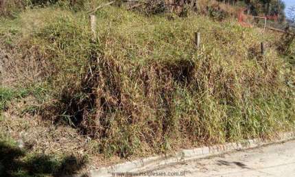 Terreno à venda na Alameda dos Pinheiros, 180, Rio Acima, Mairiporã