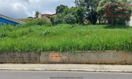 Terreno à venda na Alameda dos Pinheiros, 180, Centro, Mairiporã