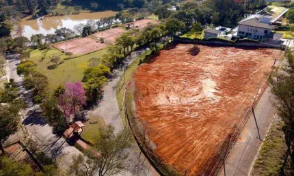 Terreno em Condomínio para Venda em Atibaia, Estância Parque De Atibaia