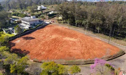 Terreno em Condomínio para Venda em Atibaia, Estância Parque De Atibaia