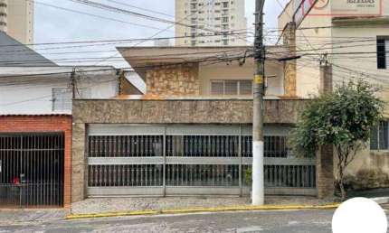 Casa para Venda em São Paulo, Vila Santo Estevão, 3 dormitórios, 1 suíte, 5 banheiros, 5 vagas