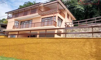 Casa em condomínio para venda em mairiporã, sausalito, 8 dormitórios, 5 suítes, 8 banheiros, 5 vagas
