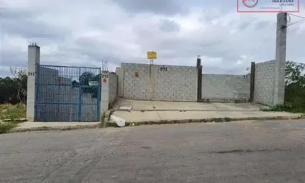 Galpão para Venda em Franco Da Rocha, Pólo Industrial, 2 banheiros