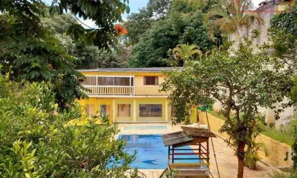 Casa em condomínio a venda Jardim Cinco Lagos Mairiporã