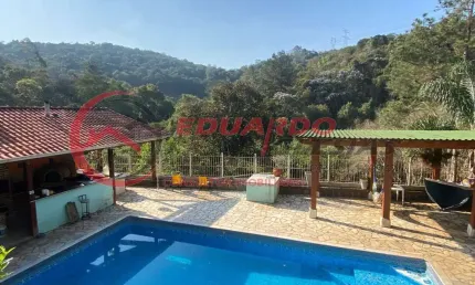 Casa em condomínio a venda Jardim Cinco Lagos Mairiporã