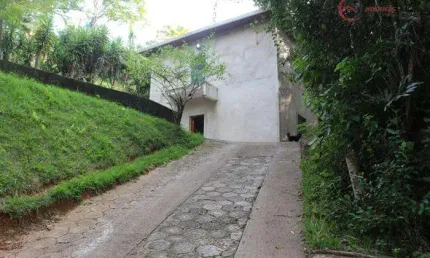 Casa em condomínio a venda Jardim Cinco Lagos Mairiporã