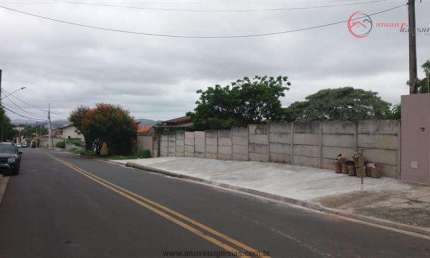 Terreno à venda na Alameda dos Pinheiros, 180, Jardim Paulista, Atibaia