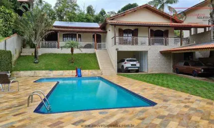 Chácara para venda em mairiporã, jardim maria antonina, 3 dormitórios, 1 suíte, 4 banheiros, 5 vagas
