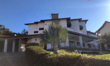 Casa em Condomínio para Venda em Mairiporã, Parque Imperial Da Cantareira, 5 dormitórios, 5 suítes, 8 banheiros, 6 vagas