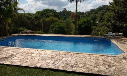 Casa em condomínio fechado com 3 quartos à venda na Alameda dos Pinheiros, 180, Alpes da Cantareira, Mairiporã