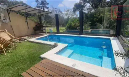 Casa em condomínio para venda em mairiporã, estância da serra, 3 dormitórios, 3 suítes, 5 banheiros, 2 vagas