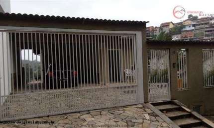 Casa em Condomínio para Venda em Mairiporã, Estância Da Serra, 4 dormitórios, 1 suíte, 3 banheiros, 3 vagas