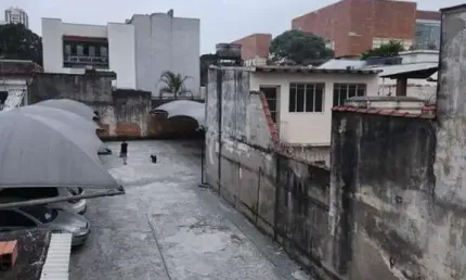Terreno à venda na Rua Henrique Sertório, 315, Tatuapé, São Paulo