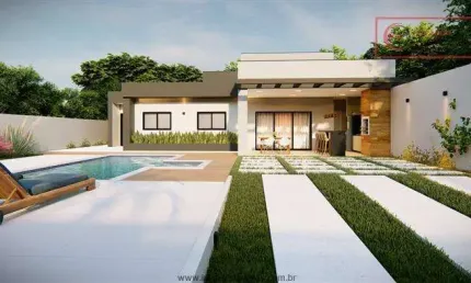 Casas Financiáveis para Venda em Atibaia, Rosário, 2 dormitórios, 1 suíte, 1 banheiro, 4 vagas