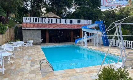 Casa em condomínio a venda Jardim Cinco Lagos Mairiporã