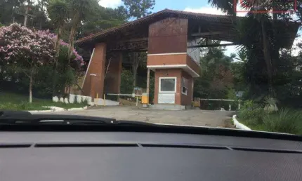 Terreno em Condomínio para Venda em Mairiporã, Alpes De Mairiporã