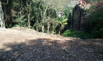 Terreno em Condomínio para Venda em Mairiporã, Jardim Cinco Lagos De Santa Maria
