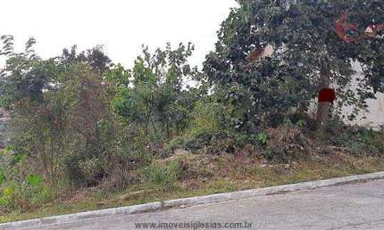 Terreno à venda na Alameda dos Pinheiros, 180, Jardim Carpi, Mairiporã