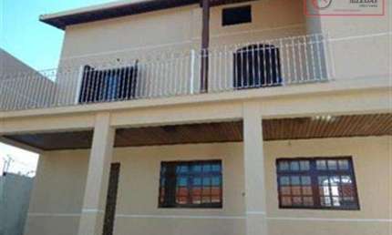 Casa para Venda em Mairiporã, Santa Inês, 4 dormitórios, 1 suíte, 2 banheiros, 4 vagas