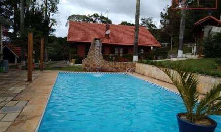 Casa em condomínio a venda Jardim Cinco Lagos Mairiporã