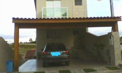 Casa em Condomínio para Venda em Franco Da Rocha, Villa Verde, 5 dormitórios, 2 suítes, 1 banheiro, 2 vagas