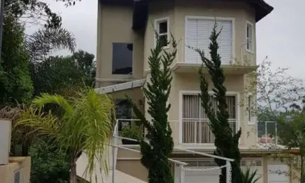 Casa em Condomínio para Venda em Mairiporã, Estância Da Serra, 2 dormitórios, 2 suítes, 3 banheiros, 2 vagas