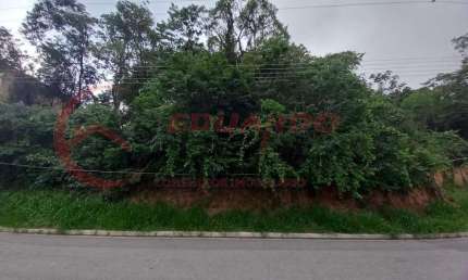Terreno à venda na Alameda dos Pinheiros, 180, Jardim Suíço, Mairiporã