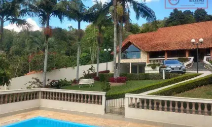 Casa em condomínio para venda em mairiporã, cerros verdes, 3 dormitórios, 1 suíte, 4 banheiros, 10 vagas
